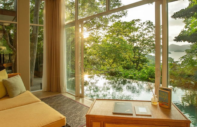 Ambong Pool Villas - Photo 12