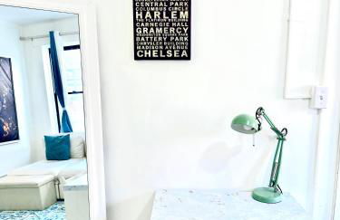 7-14 mins to Times Square, Rare unit! - Foto 23