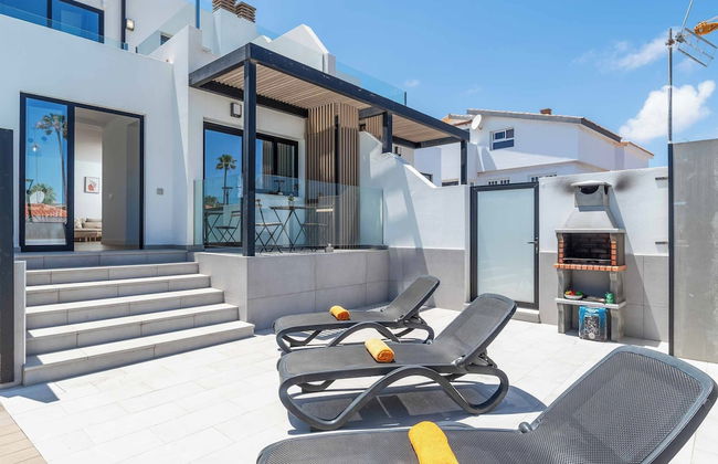 Villa Jarea - Foto 25