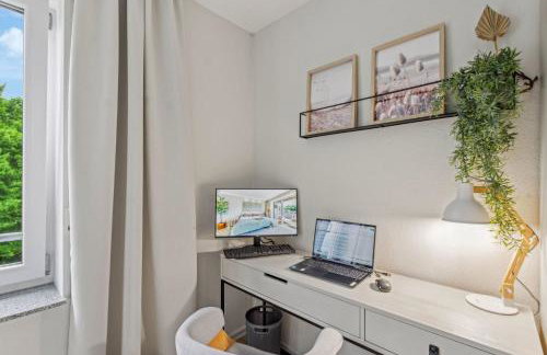 Wellness Apartment Neckartal mit Sauna - Foto 14