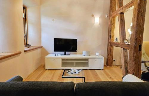 natürliches Umfeld für Genießer Wohnung Teichblick - Foto 10