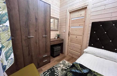 Domek nad stawem - Mazury - Foto 27