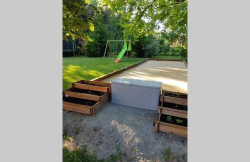 BONHEUR PERIGOURDIN - Foto 23