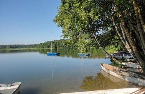 Beach Front Home In Ocypel With Sauna - Foto 26