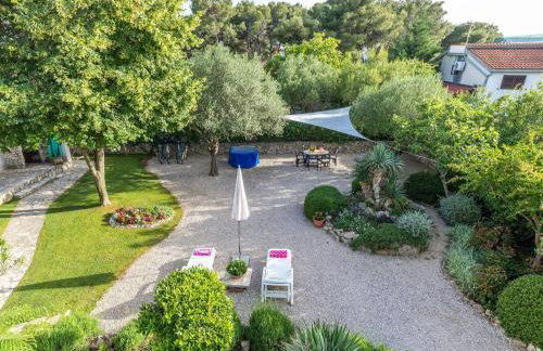 MY DALMATIA - Beach Apartment Jadrija - Foto 2