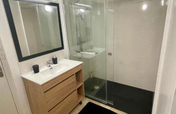 Appartement au cœur du vieux Rouen - Foto 9