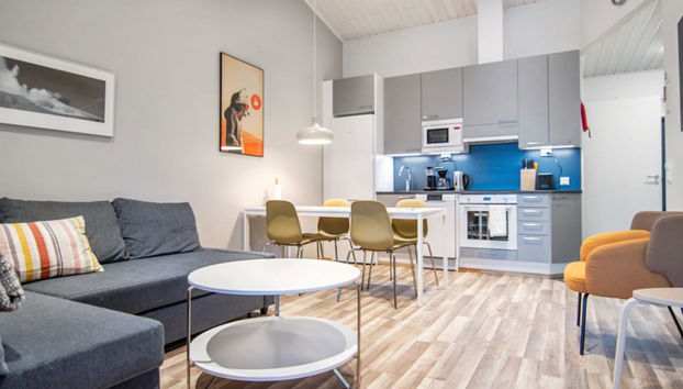 Hiutale b 6 - Foto 4, Inside other