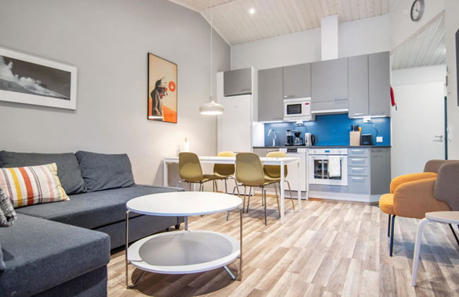 Hiutale b 6 - Photo 4