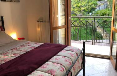 Appartamento “BellaVista” a Norma - Foto 7