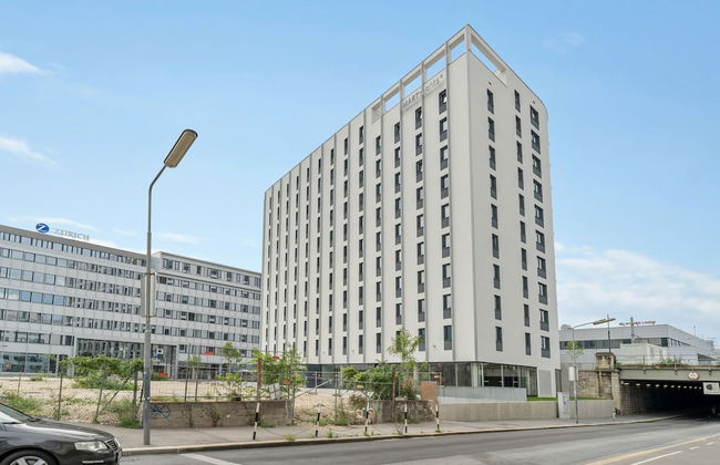 smartments Wien Heiligenstadt - Foto 21