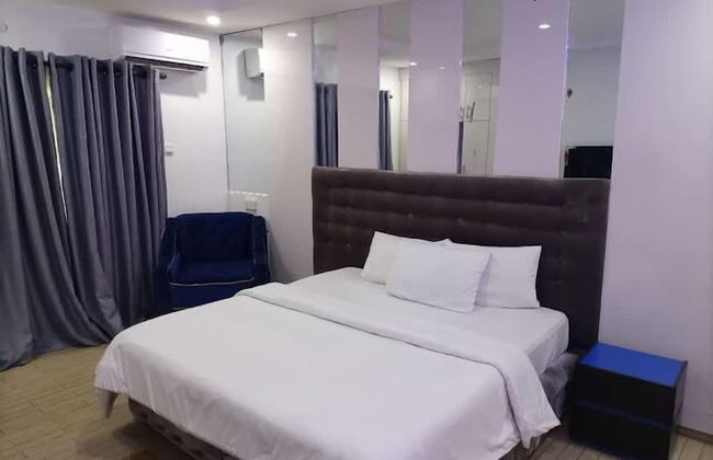 Pioneer Luxury Apartment - Foto 5