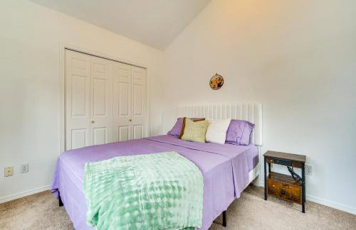 6 Mi to Microsoft HQ! Remote Work Retreat - Foto 24