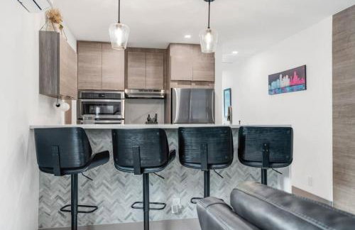 Lauderdale Modern 1 Bedroom 1 Bathroom with Private Backyard - Foto 5
