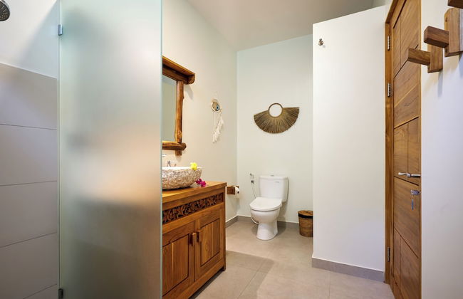 Ayunan Beach Villas Amed - Foto 32