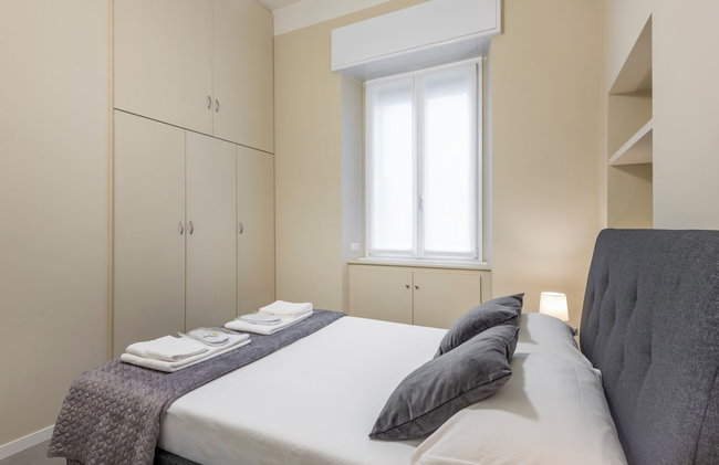 Milan Royal Suites Magenta & Luxury Apartments - Photo 99
