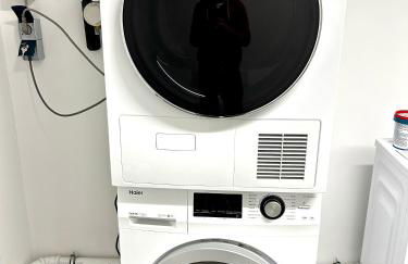 LITELIVING Cozy Suite - Sauna - Balkon - Parken - BBQ - Modern & Gemütlich - Foto 21