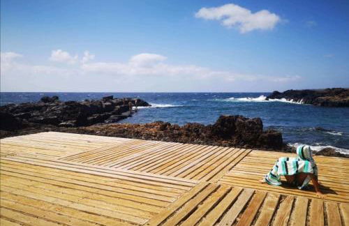 CocoMar I- Luxurious villa with pool near the sea - Foto 55