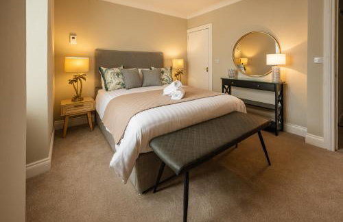 Stirling Townhouse Apartment Btm - Foto 28