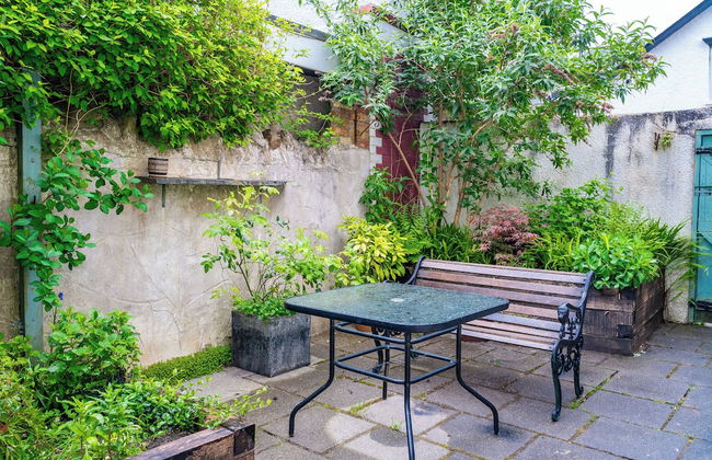 Family House - Foto 15