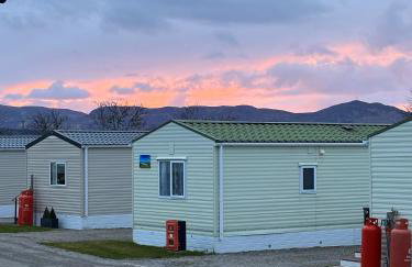 No 30 Dornoch Firth Caravan - Foto 14
