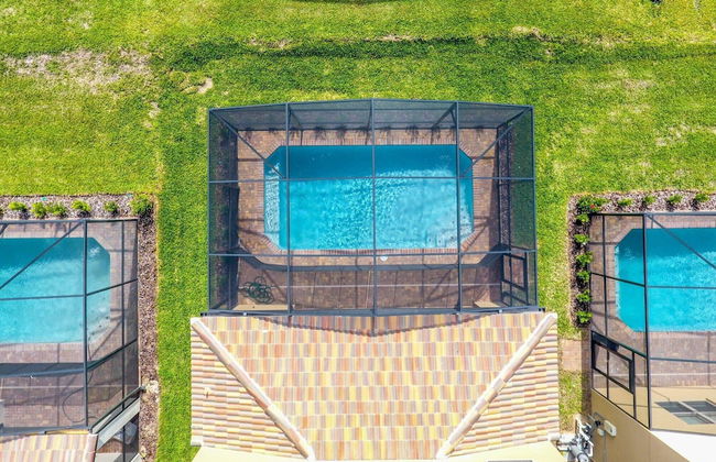 Fabulous Single Home w/ Pool at Solterra Resort - Foto 33