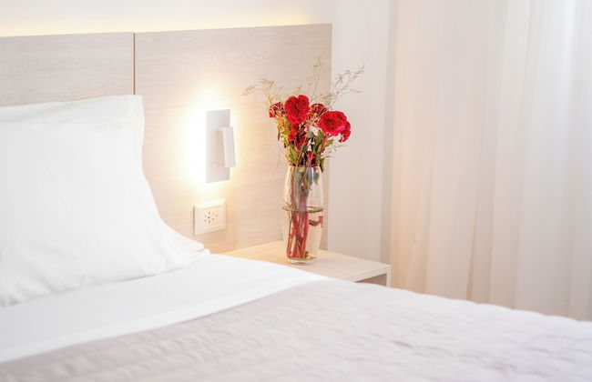 Aparthotel Trianon Recoleta - Photo 26