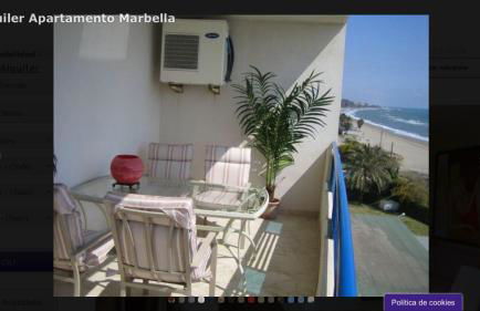 Apartamento Marbella Playa - Foto 7