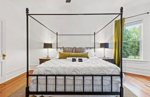 Second Street's Queen Ann - Foto 42