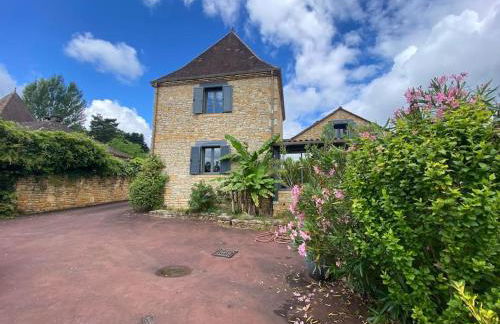 Villa Le Lébérou - Foto 18