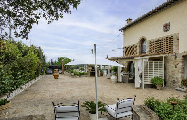 La Vecchia Pieve - Foto 28