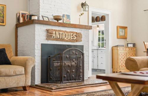 Artist Lane Cottage - Foto 25