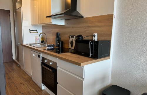 Appartement n 302 moriani plage - Foto 11