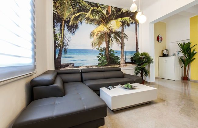 The Sea Apartments Tel Aviv by different locations - Foto 70