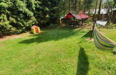 Domki letniskowe pod Brzozami Stella - Photo 22