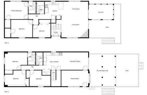 Catskills Lakefront with Hot Tub, Sauna and Theater - Foto 52