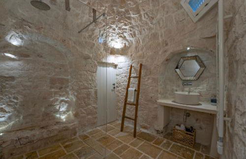 Trulli Capatosta - Photo 33