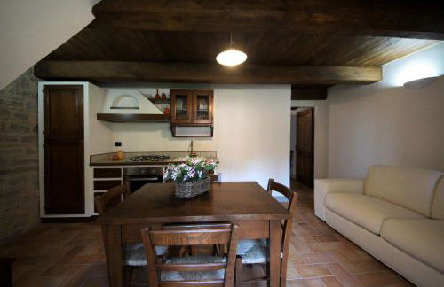 Agriturismo Terrazza sul Parco - Foto 13