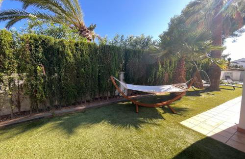 Villa Casa Balcòn al mar - Foto 8