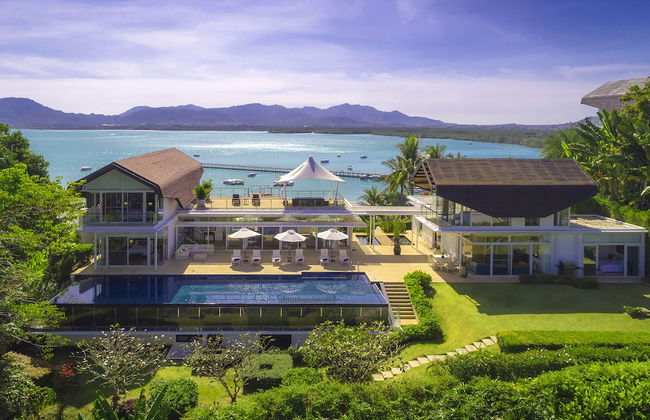 Villa Sapna by Elite Havens - Foto 1