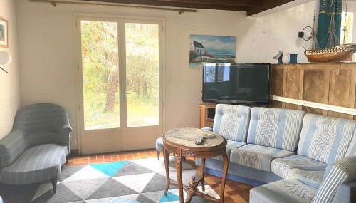 La Cachette d Oona, Grand gîte nature et familles - Foto 2