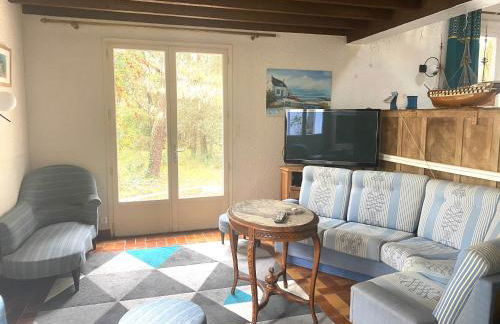 La Cachette d Oona, Grand gîte nature et familles - Foto 2