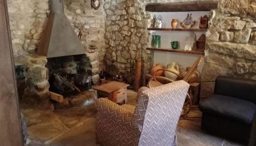 El Refugio de Molinos de Razón. - Photo 5