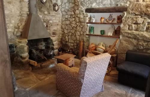 El Refugio de Molinos de Razón. - Photo 5