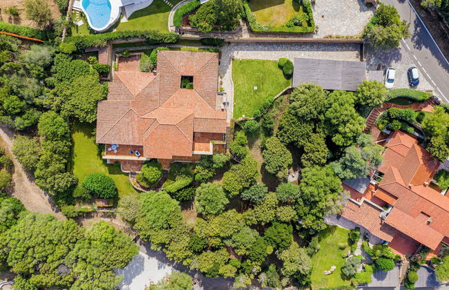 Villa Ippocampo by Wonderful Italy - Foto 39