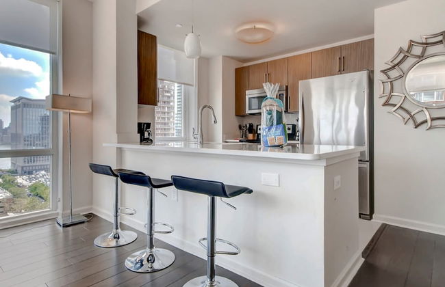 Global Luxury Suites at Newport - Foto 12