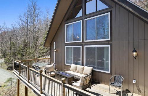 Crooked Ear Cabin - Foto 38