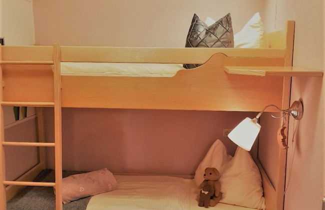 Haus Montana - Foto 28