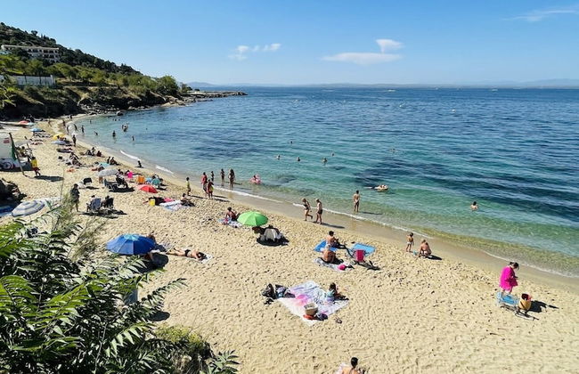 Apartment in Roses Near Parc Natural Cap de Creus - Foto 31