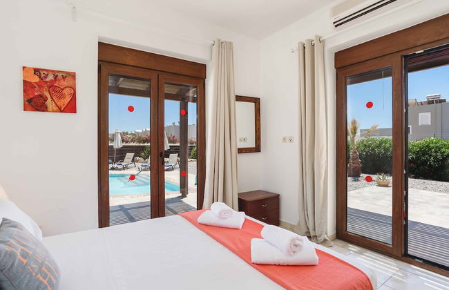 Villa Ophelia - Foto 6