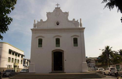 Residencial Pasárgada, apto 602 - Foto 21